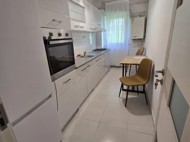 2 camere,  decomandat,  48 mp, de inchiriat apartament in zona Bucium,  (Lidl) 162398