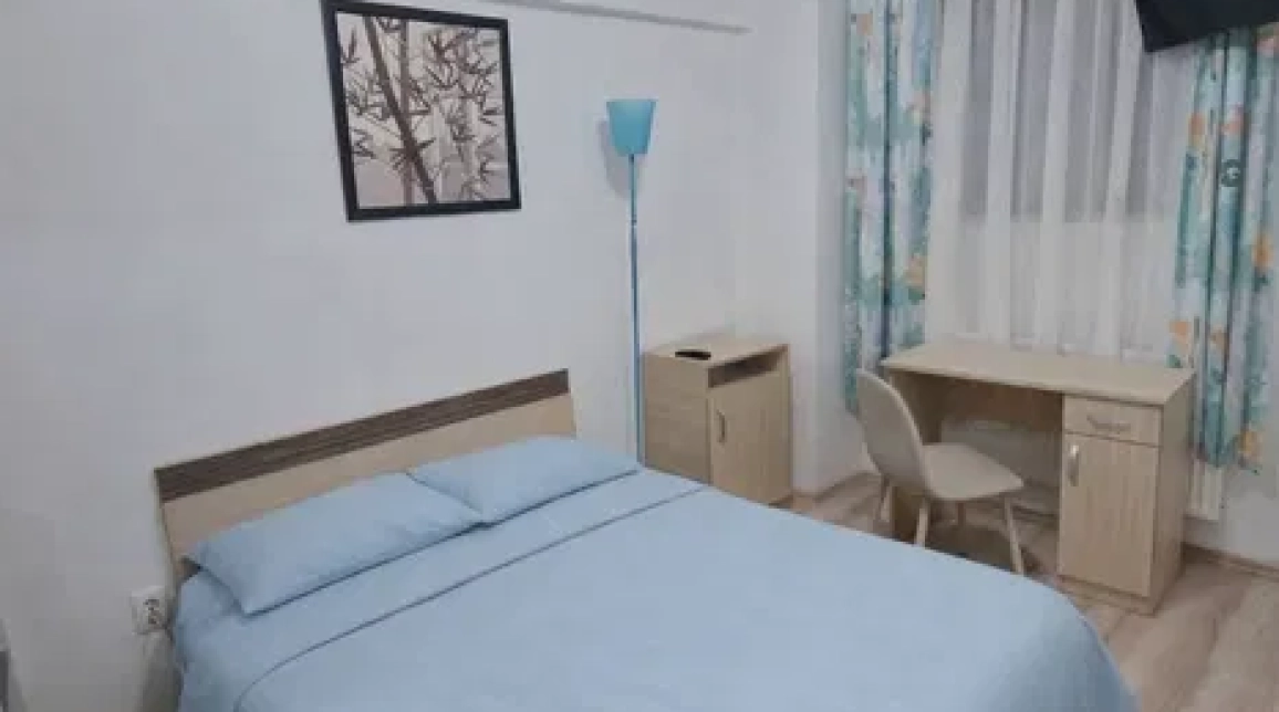 Oferta 1 camera, decomandat, 32 mp, de inchiriat apartament in zona Tatarasi,  Gradinita Atelier imagine 1
