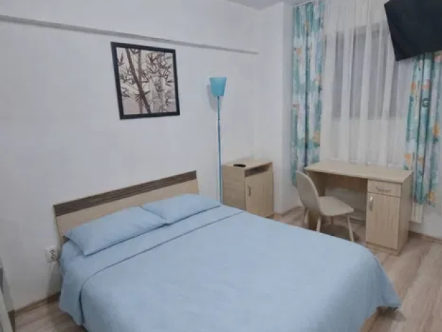 1 camera,  decomandat,  32 mp, de inchiriat apartament in zona Tatarasi,  (Gradinita Atelier) 162453