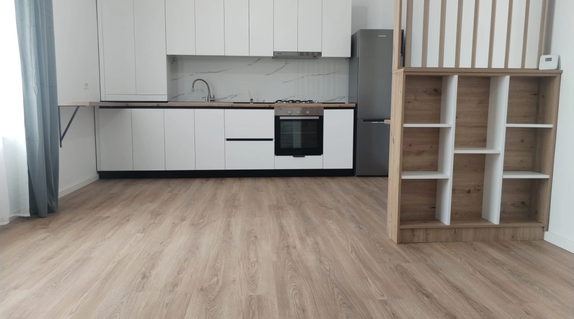 Oferta Apartament nou de inchiriat, 2 camere, open-space, 53 mp, Valea Adanca,  Penny Market imagine 5