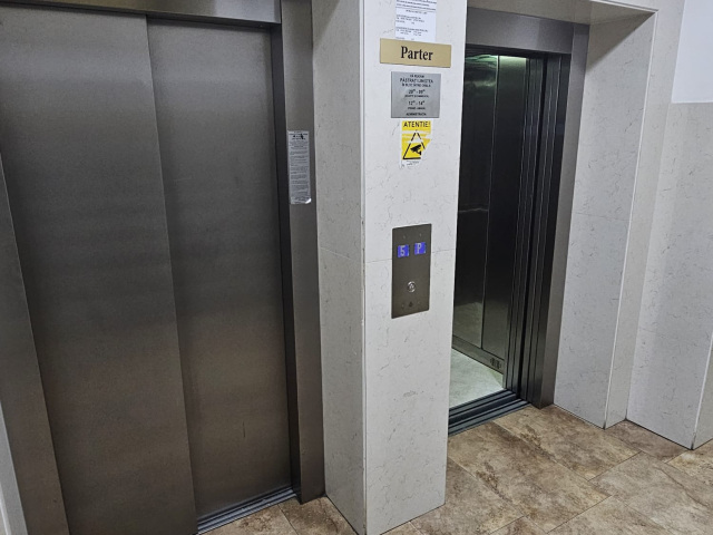 Pacurari apartament  50 mp, 2 camere,  open-space, de inchiriat,  (Petru Poni) 162524