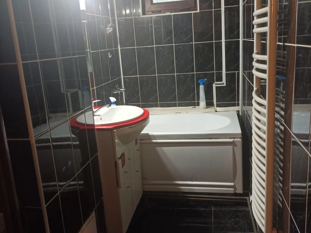 Apartament 2 camere - Alexandru cel Bun