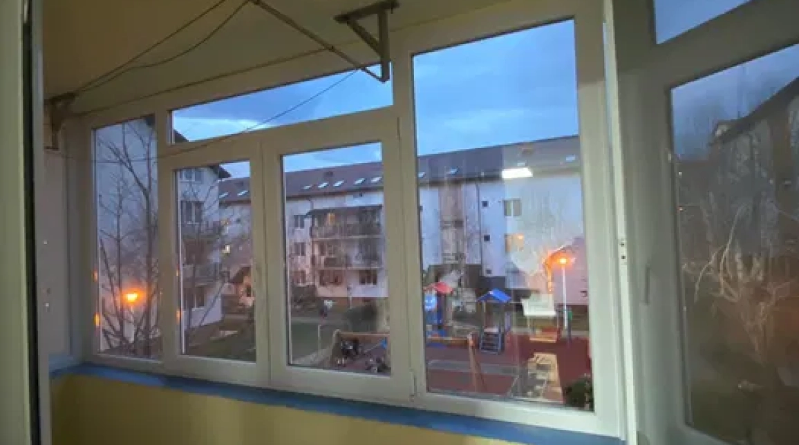 Oferta 50 mp, de inchiriat garsoniera in zona Calea Romanului imagine 7