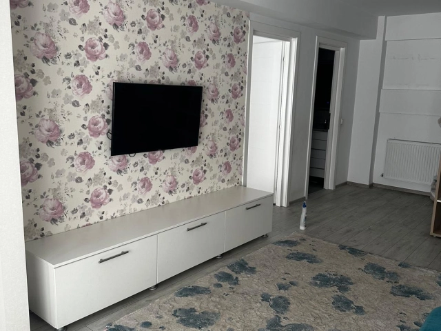 Apartament 2 camere - Pacurari