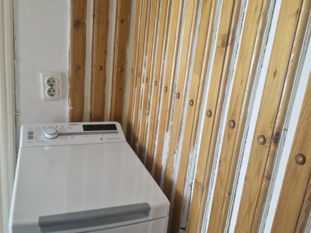 Apartament 1 camere - Central