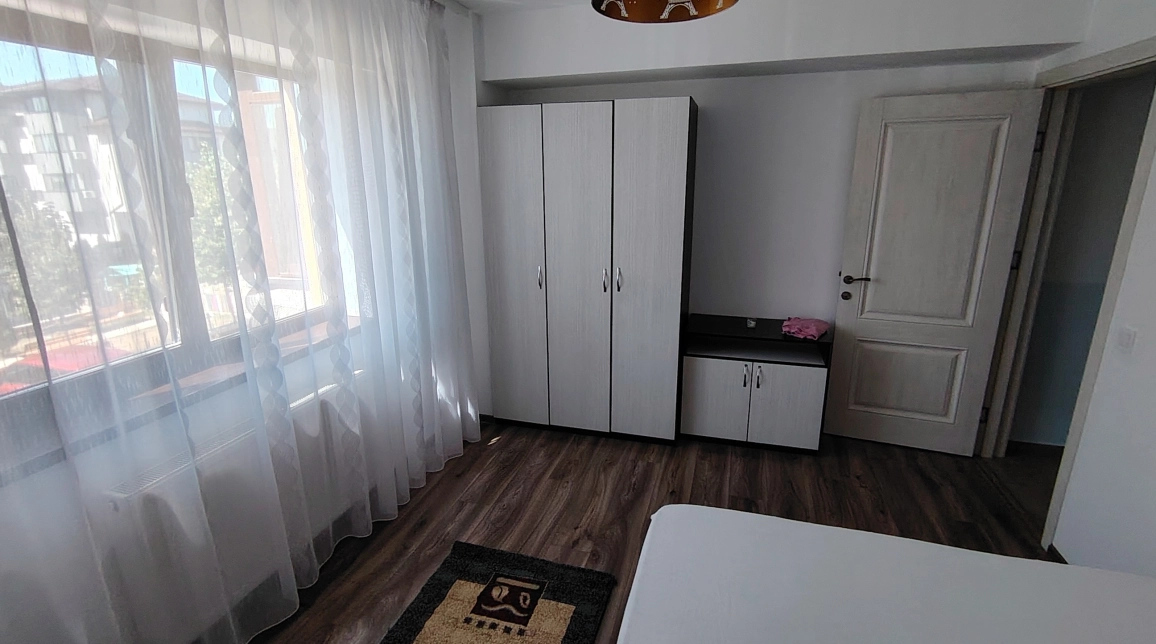 Oferta 3 camere, decomandat, 65 mp, de inchiriat apartament nou in zona CUG,  Str Pepinierei imagine 9
