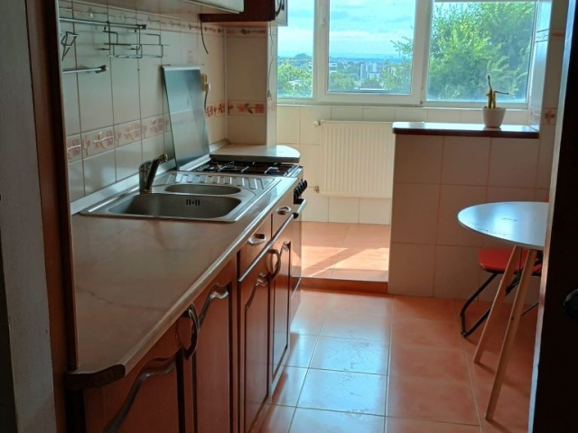 2 camere,  semidecomandat,  55 mp, de inchiriat apartament in zona Tatarasi,  (Ateneu ) 163238
