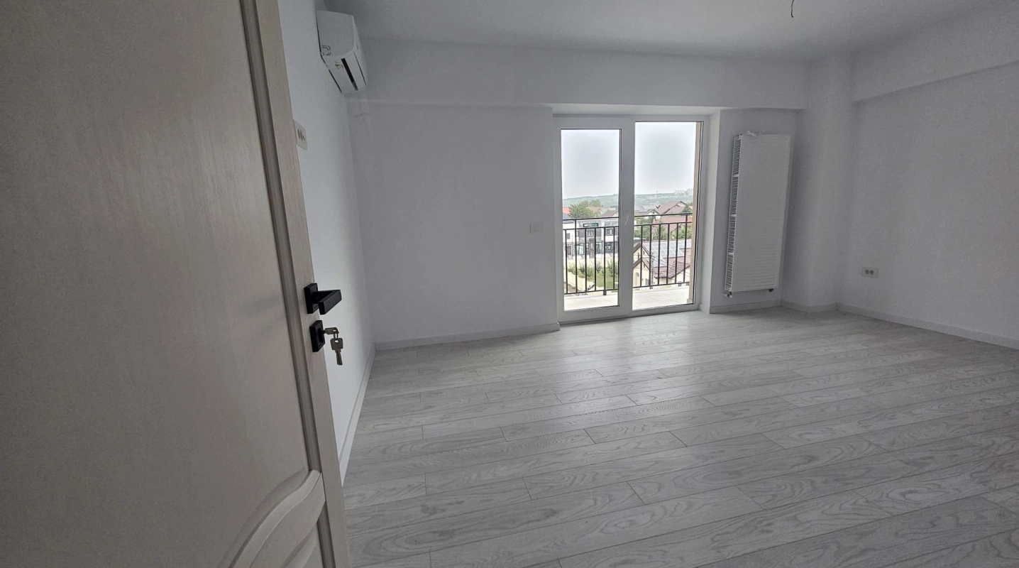Oferta De vanzare apartament nou, 2 camere, decomandat, 64 mp, Pacurari,  (Rediu) imagine 1
