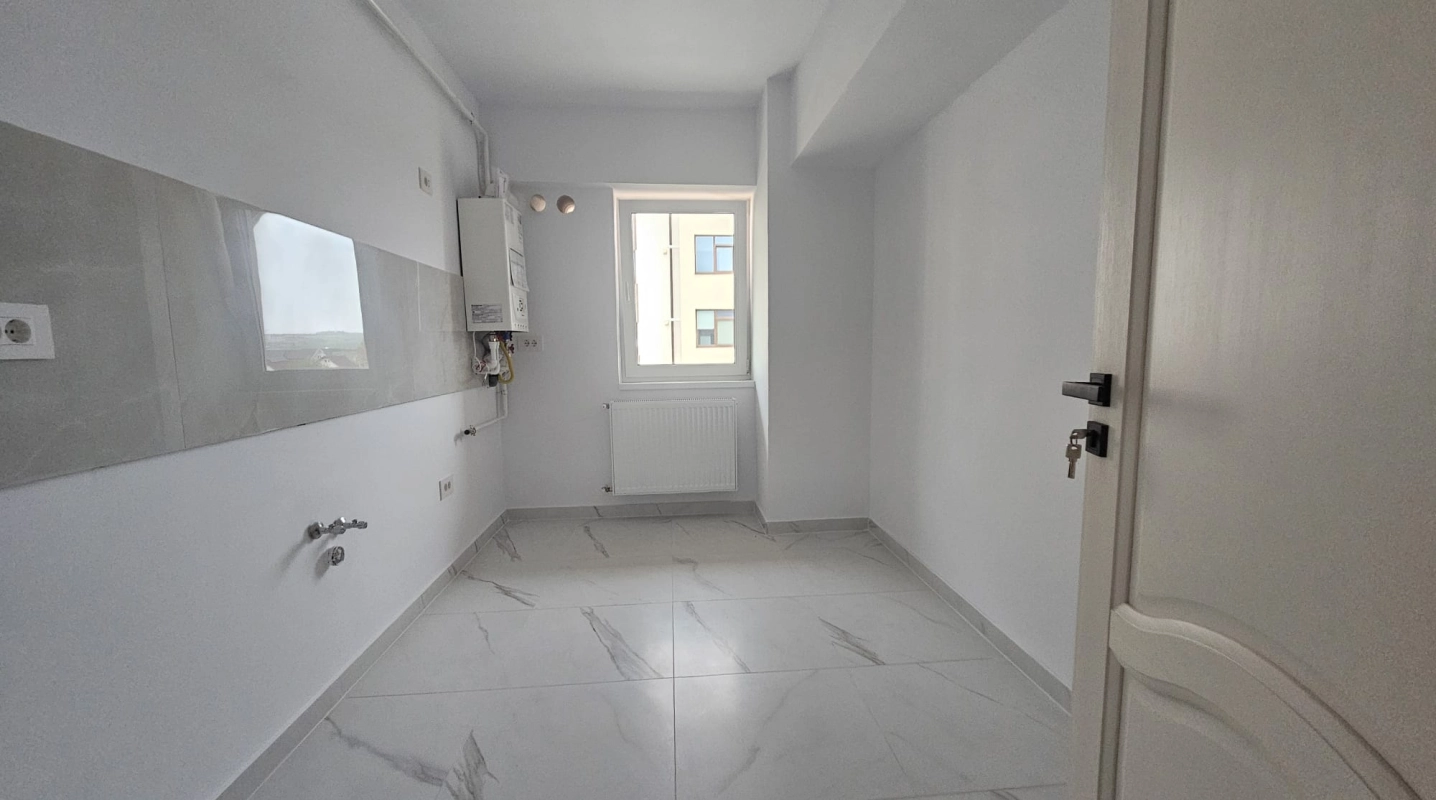 Proiect Primavera Residence imagine 2