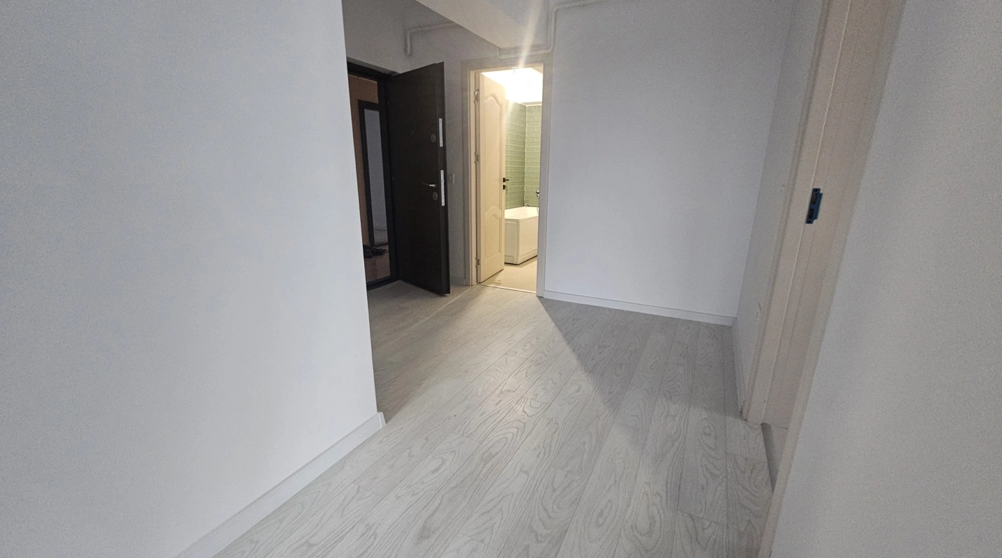 Proiect Primavera Residence imagine 3