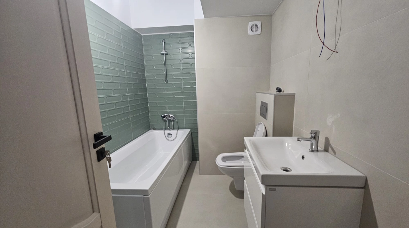Proiect Primavera Residence imagine 5