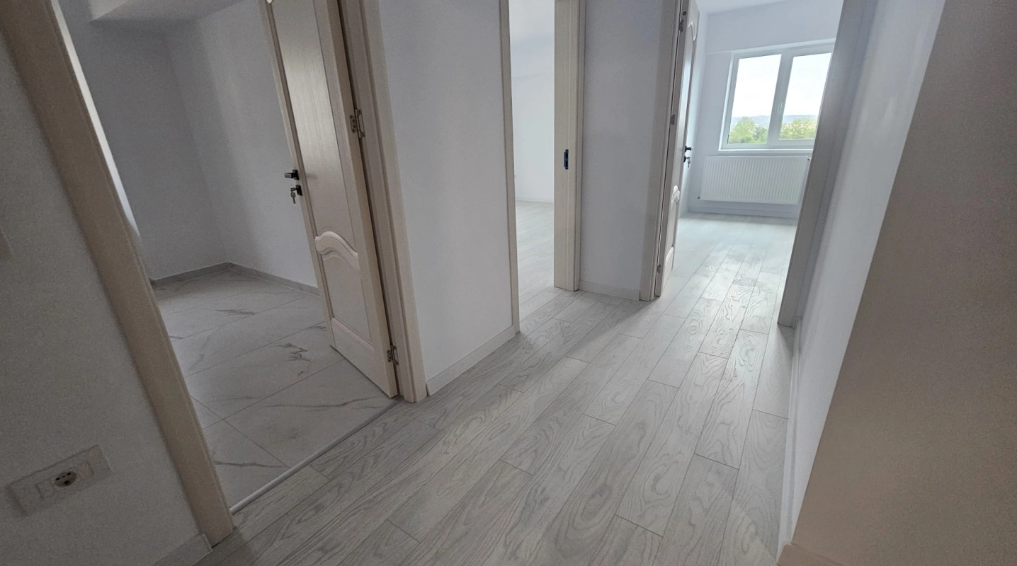 Proiect Primavera Residence imagine 9