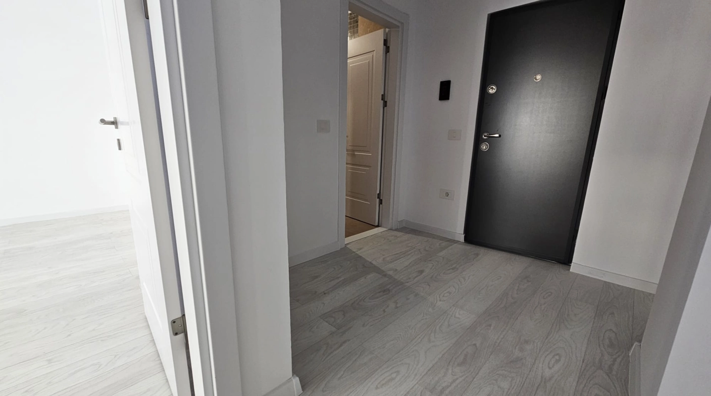 Proiect Primavera Residence imagine 12