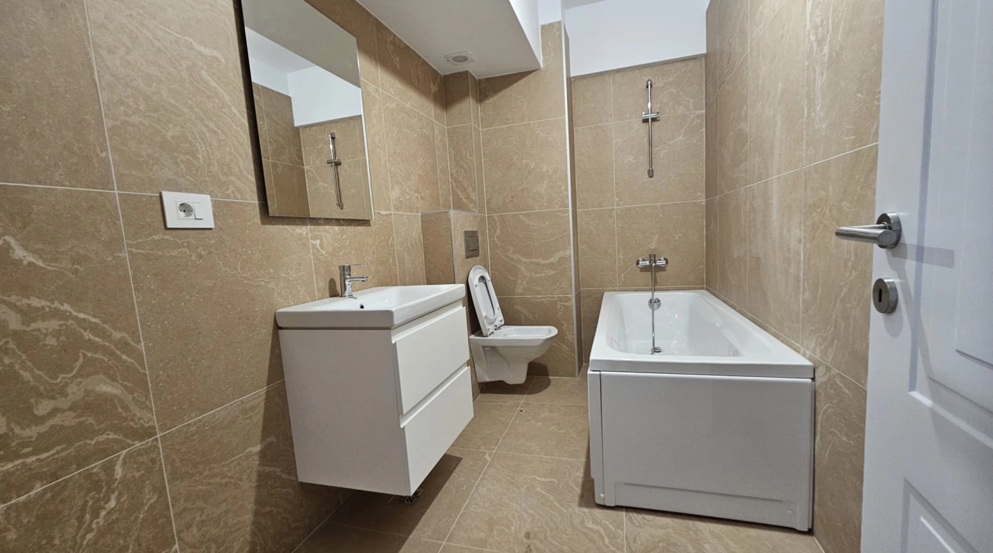 Proiect Primavera Residence imagine 17