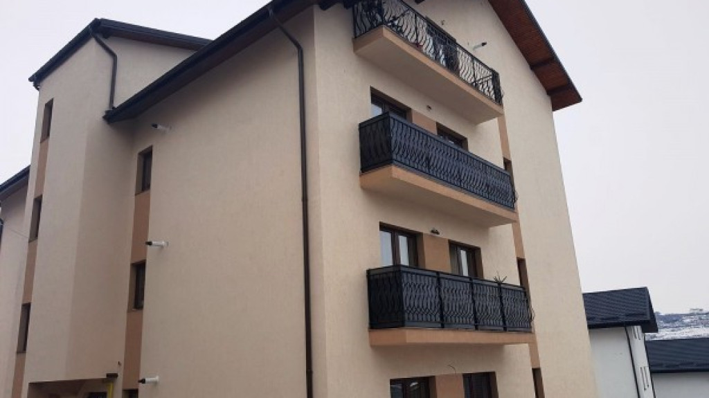 De vanzare apartament, 2 camere, decomandat, 59 mp , Popas Pacurari ...