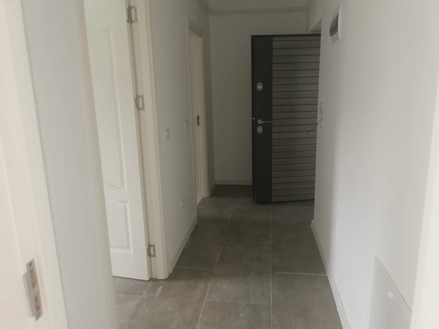 Apartament 2 camere - Pacurari