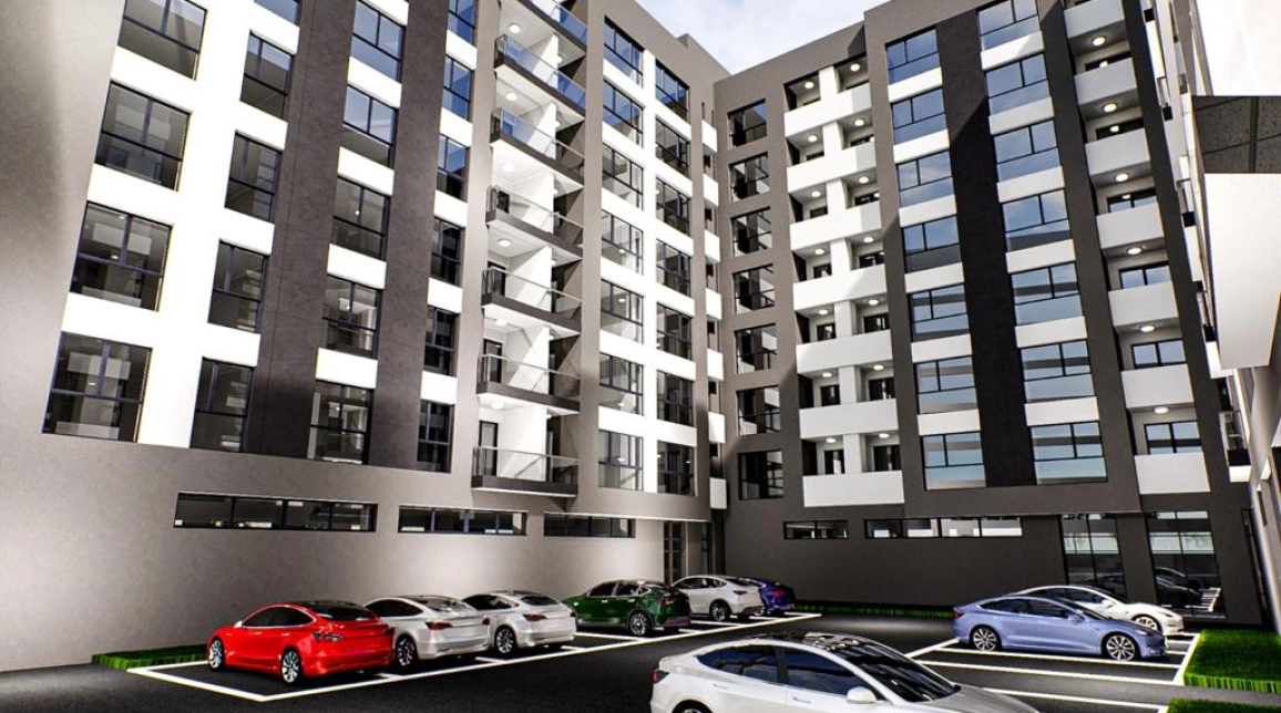 Oferta Nicolina apartament nou 44 mp, 1 camera, decomandat, de vanzare,  Pizza Nico imagine 8