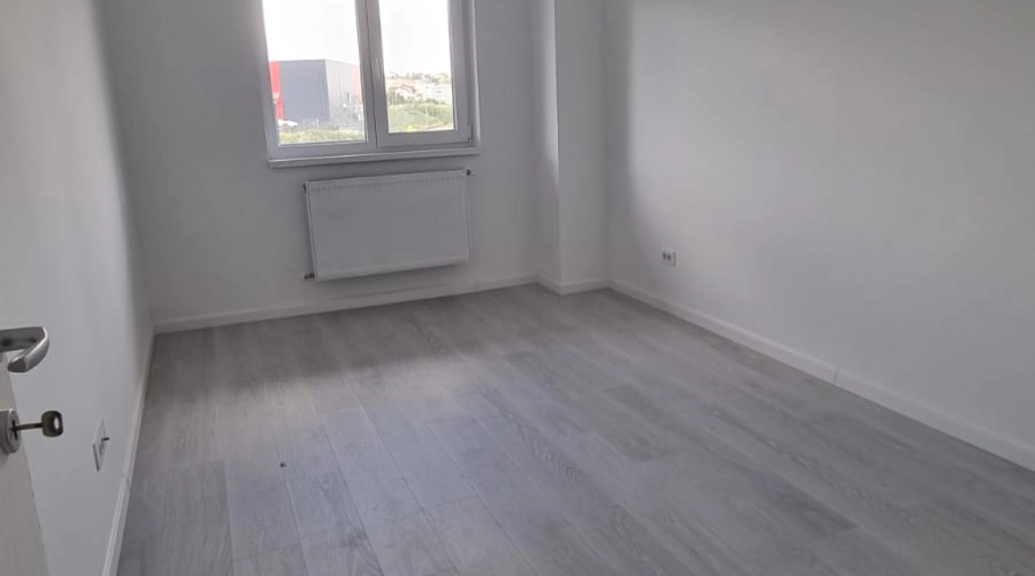 Oferta De vanzare apartament nou, 2 camere, decomandat, 60 mp, Visani,  Mega Image imagine 3