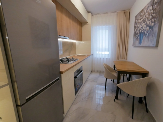 Apartament 2 camere - Rediu