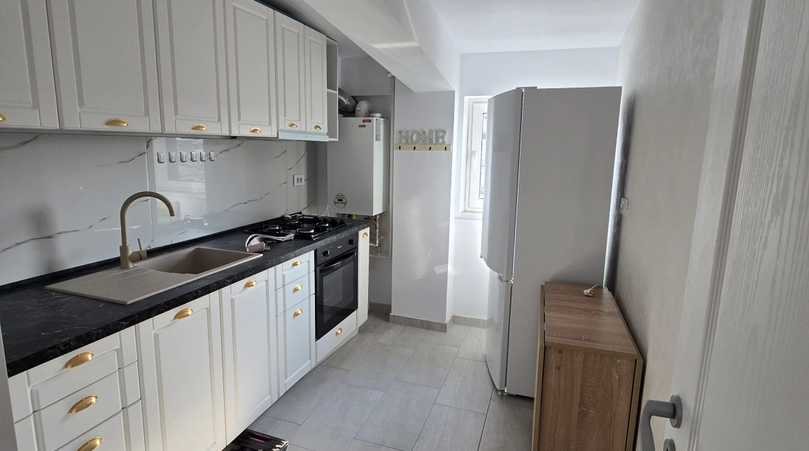 Oferta CUG apartament 54 mp, 2 camere, decomandat, de vanzare,  Pepinierei Intabulat cu parcare imagine 5