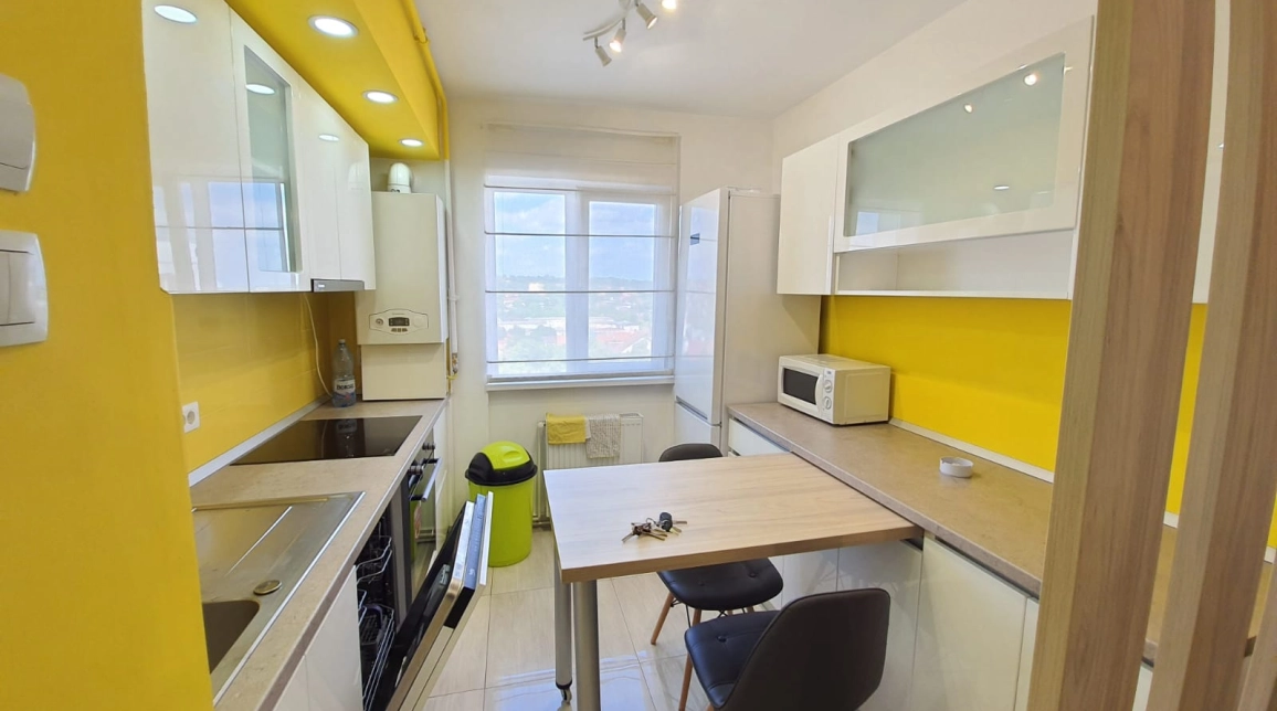 Oferta Apartament, 2 camere, 55 mp, Centru, de vanzare,  BD. INDEPENDENTEI imagine 1