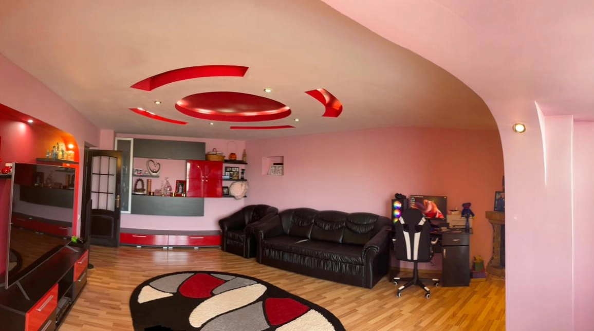 Oferta De vanzare apartament, 3 camere, decomandat, 115 mp, 1 Mai imagine 2