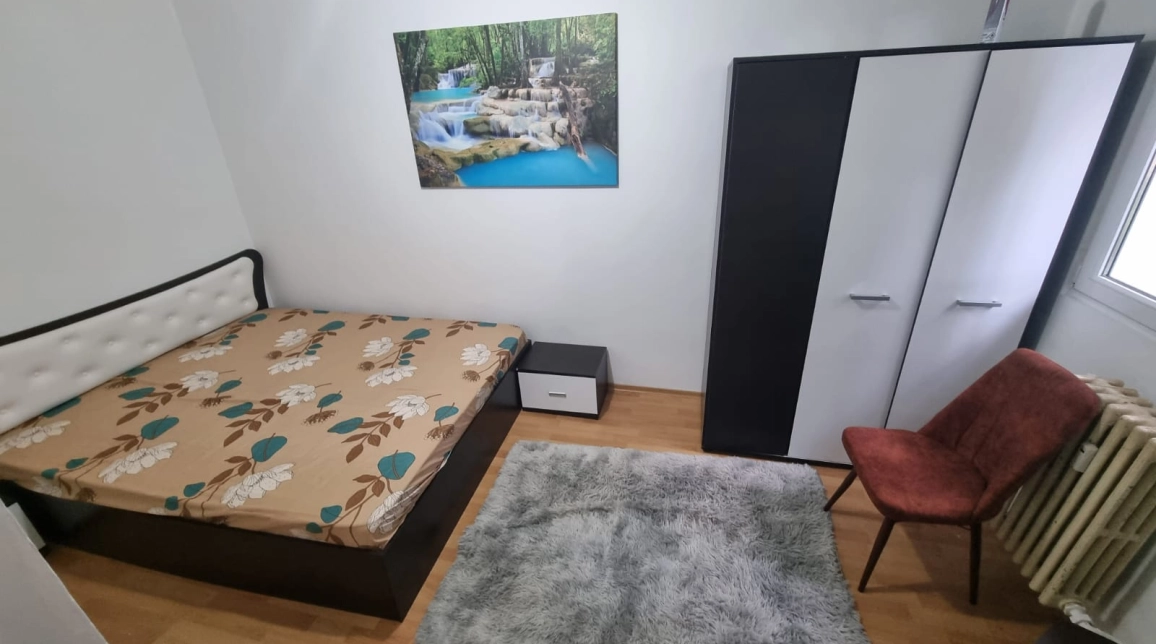 Oferta Apartament de vanzare, 2 camere, nedecomandat, 32 mp, Tatarasi,  Posta Dispecer imagine 6