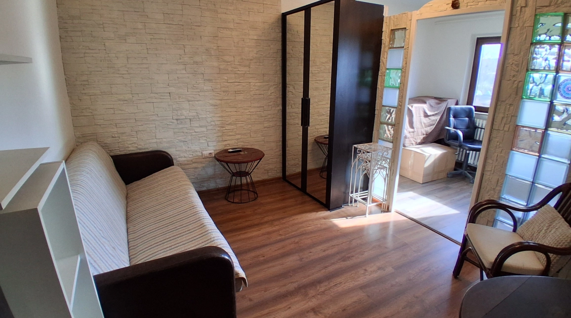 Oferta Apartament, 1 camera decomandat, 35 mp, Canta, de vanzare,  PROFI imagine 1