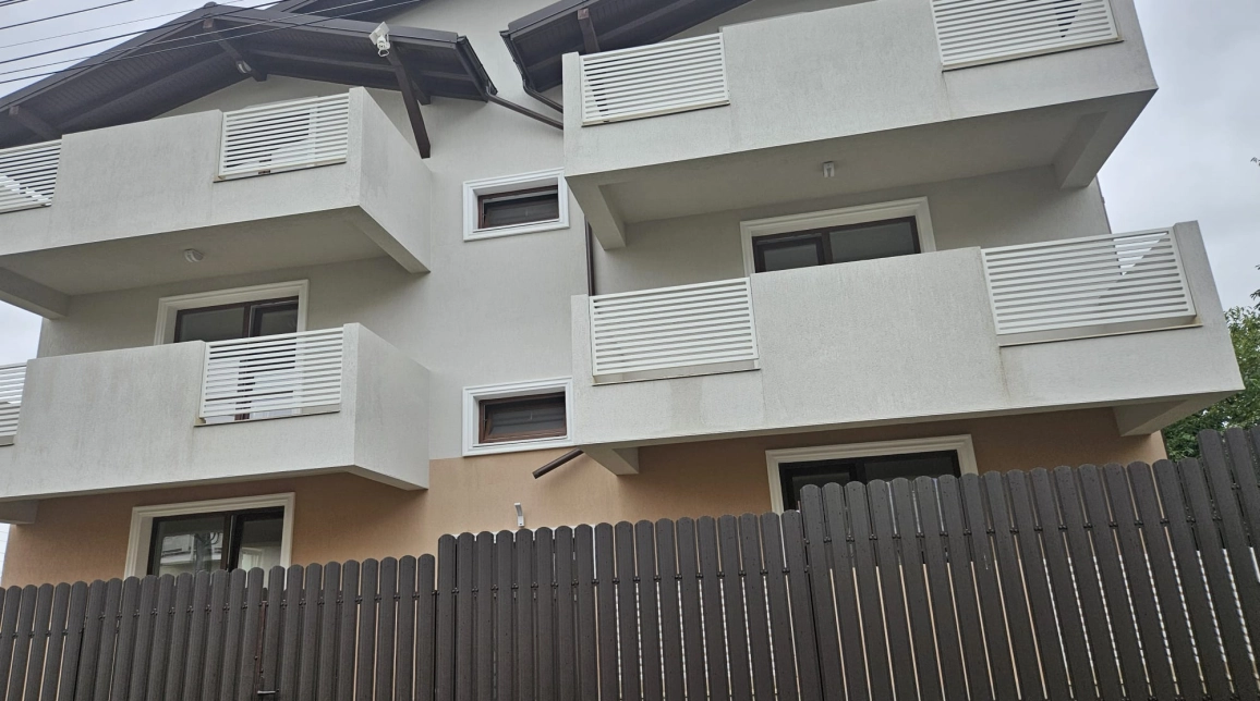 Oferta 3 camere, decomandat, 77 mp, de vanzare apartament nou in zona Pacurari,  Valea Lupului - Popas Pacurari imagine 2