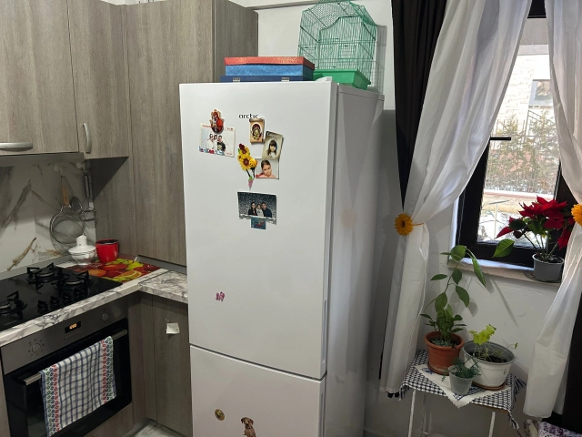 Apartament 1 camere - Visani