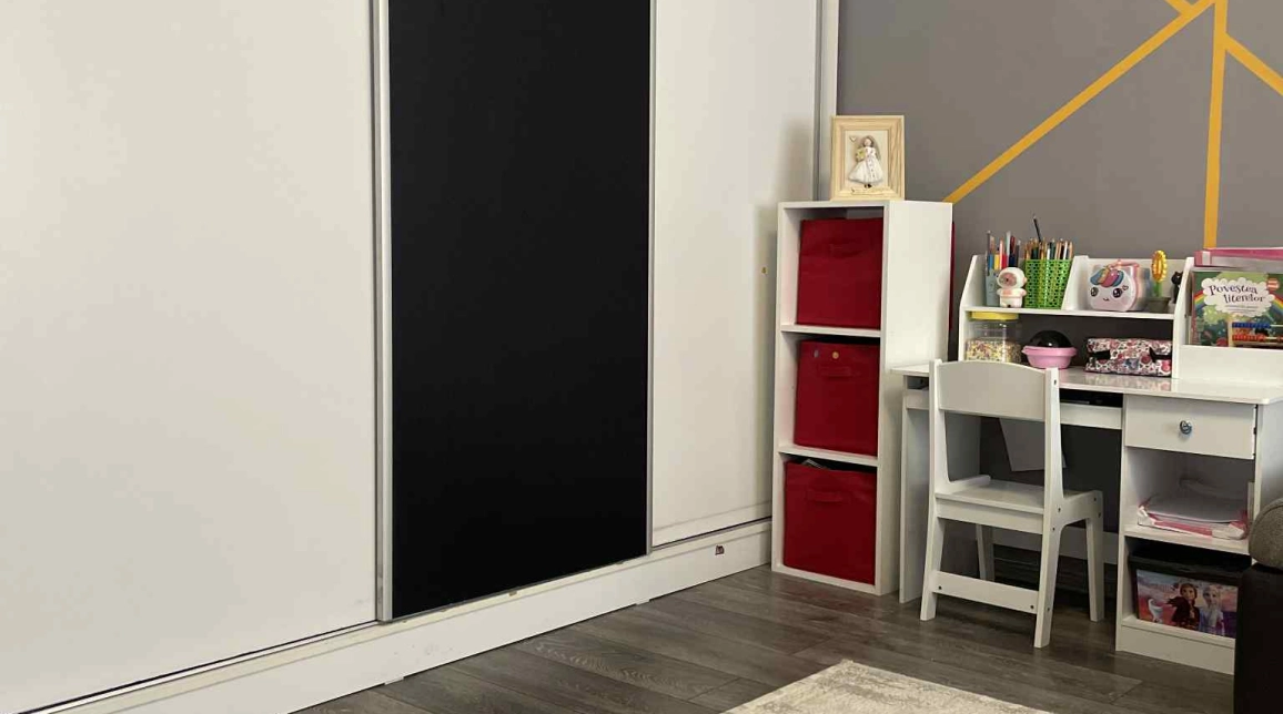 Oferta Apartament nou de vanzare, 2 camere, decomandat, 58 mp, Bucium,  1 km in spate LIDL Bucium imagine 4
