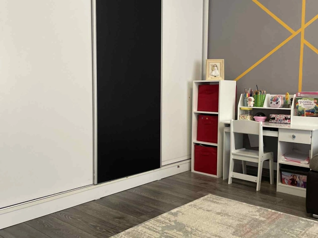 Apartament 2 camere - Bucium