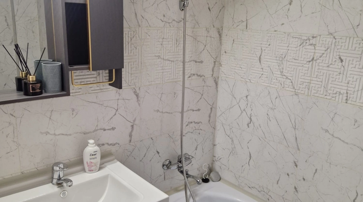 Oferta Apartament nou de vanzare, 2 camere, semidecomandat, 42 mp, Mamaia Nord,  zona Lidl, LOC PARCARE INCLUS imagine 11