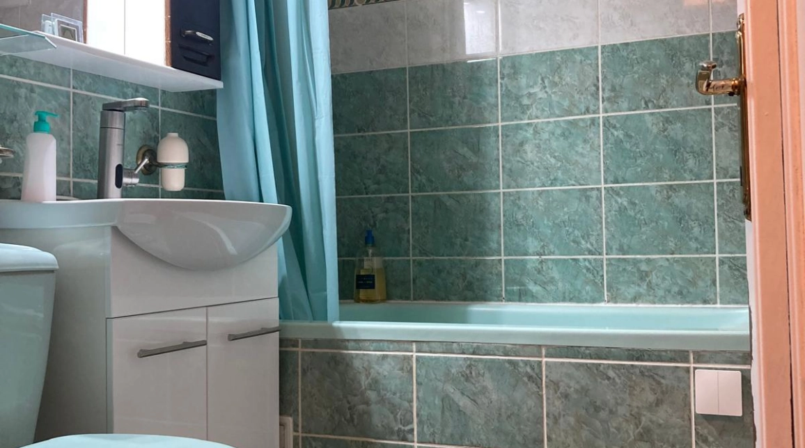 Oferta De vanzare apartament, 3 camere, decomandat, 72 mp, Pacurari,  PETRU PONI, TOMA COZMA imagine 12