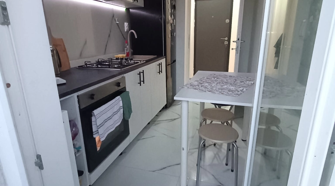 Oferta Apartament de vanzare, 2 camere, semidecomandat, 38 mp, Lunca Cetatuii,  Blocuri noi Lunca Cetatuii imagine 9