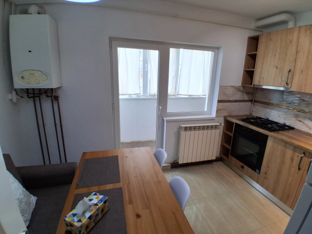 Apartament 1 camere - Pacurari