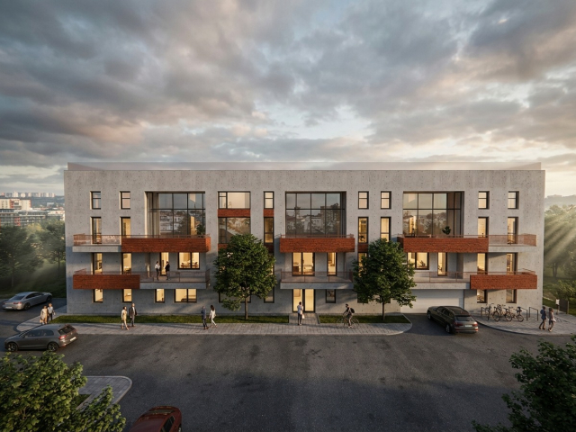 Apartament nou de vanzare, 4 camere,  penthouse,  162 mp, Bucium,  (Plopii Fara Sot) 162050