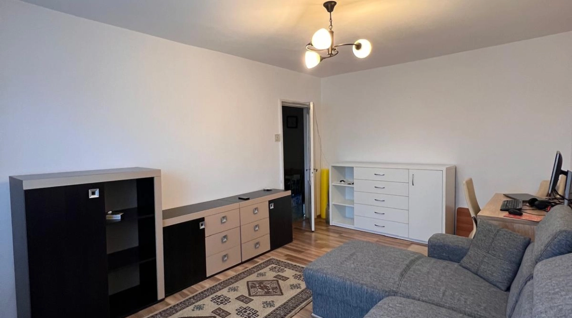 Oferta Metalurgie apartament 70 mp, 3 camere, decomandat, de vanzare,  Profi-Bulevardul Chimiei imagine 1