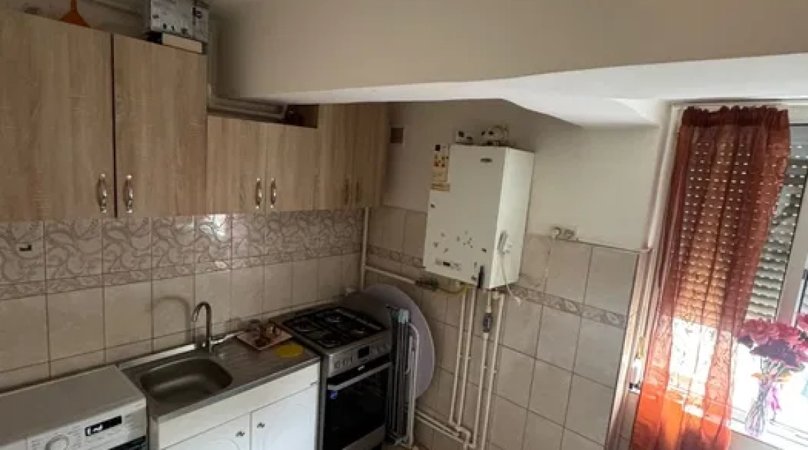 Oferta De vanzare garsoniera, 24 mp, Darmanesti imagine 5