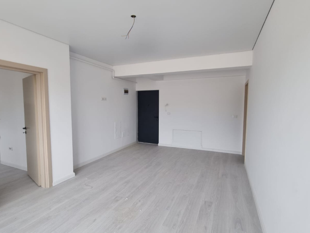 Apartament nou de vanzare, 1 camera,  semidecomandat,  36 mp, Bucium,  (Visan) 153820