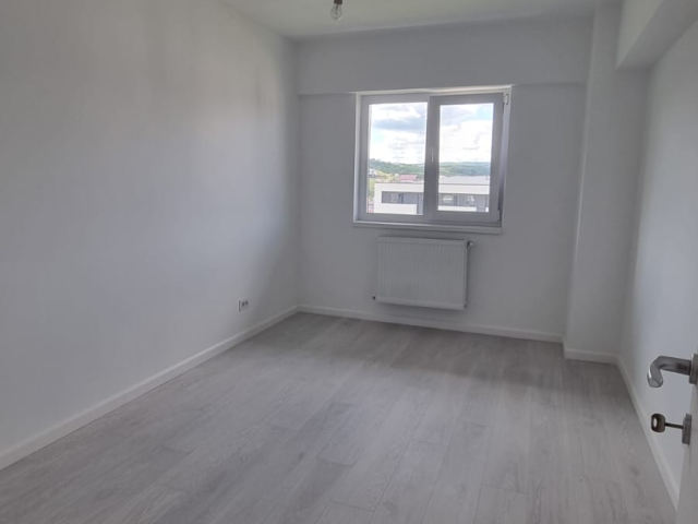 De vanzare apartament nou, 2 camere,  decomandat,  66 mp, Bucium,  (Visani - Mega Image) 155277