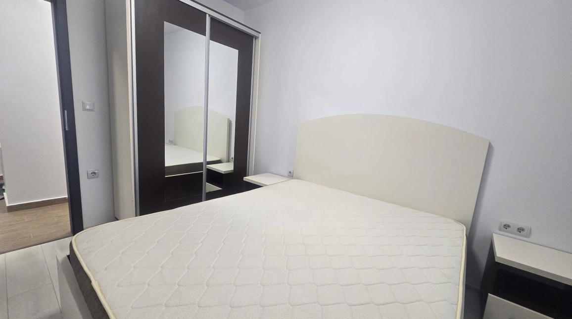 Oferta Apartament nou de vanzare, 3 camere, open-space, 72 mp, Centru,  In apropiere de Palas Mall imagine 8