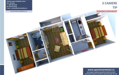 Oferta Promovata Imobiliare Iasi
