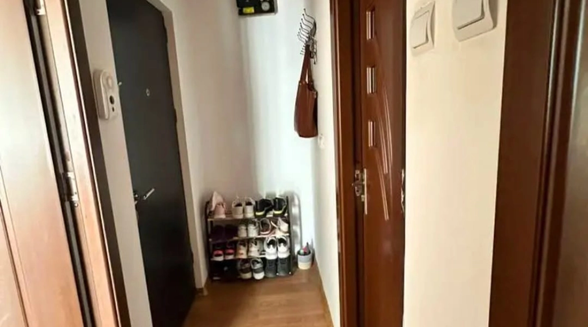 Oferta Apartament, 1 camera decomandat, 35 mp, Nicolina, de vanzare,  Prima statie imagine 6