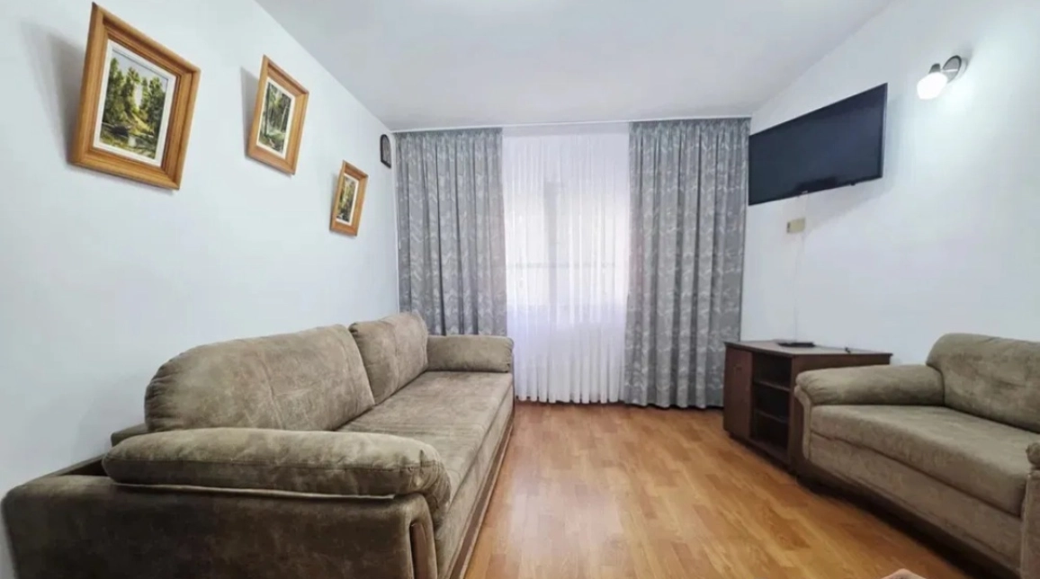 Oferta 2 camere, decomandat, 48 mp, de vanzare apartament in zona Canta,  PROFI imagine 1