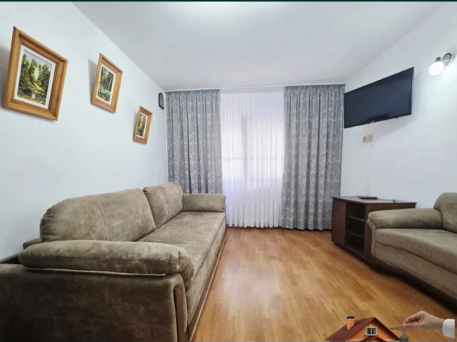 2 camere,  decomandat,  48 mp, de vanzare apartament in zona Canta,  (PROFI) 162668
