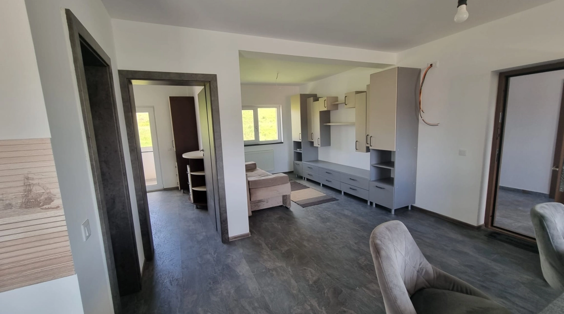 Oferta Visani apartament nou 60 mp, 2 camere, open-space, de vanzare,  Profi Visan imagine 1