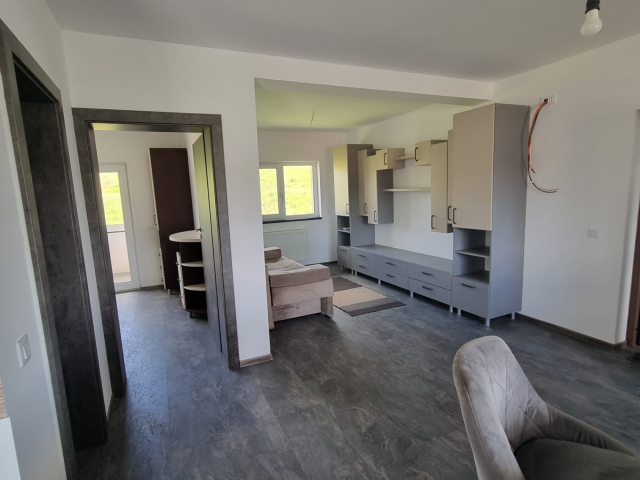 Visani apartament nou  60 mp, 2 camere,  open-space, de vanzare,  (Profi Visan) 162724