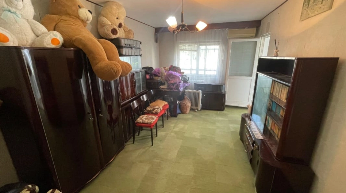 Oferta Apartament de vanzare, 3 camere, decomandat, 60 mp, Galata,  Lidl imagine 1