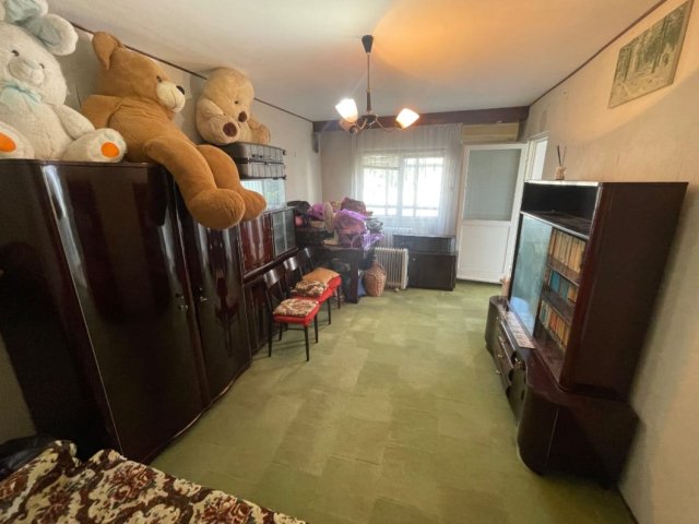 Apartament de vanzare, 3 camere,  decomandat,  60 mp, Galata,  (Lidl) 162820